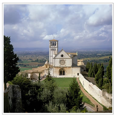 Basilica di S. Francesco